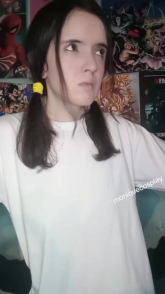@MoniqueCosplay