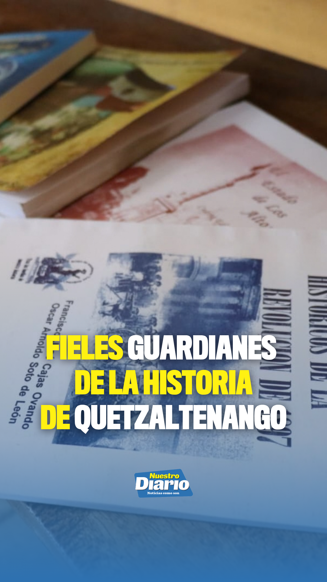 @Tiktok oficial Nuestro Diario