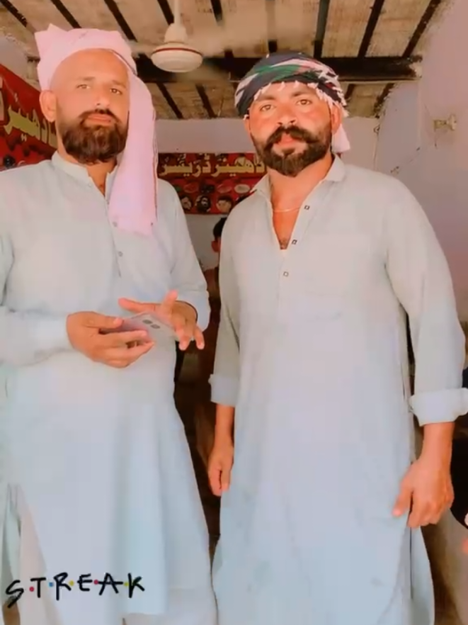 @muhammad imran