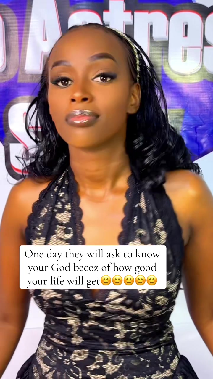 @BOBO ACTRESS OFFICIALL
