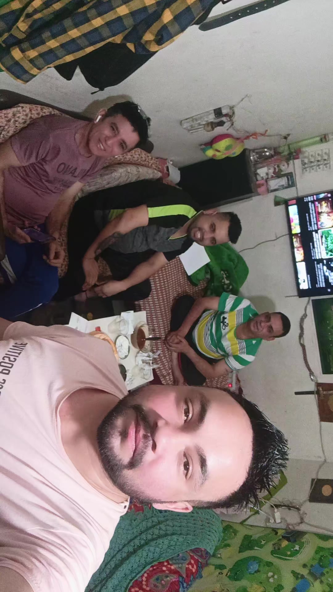 @Deepa Lebanon