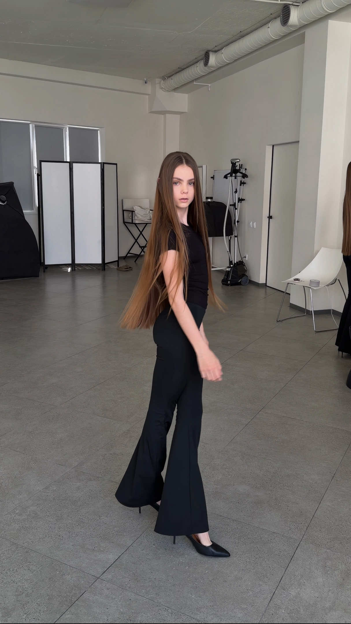@MilashModel