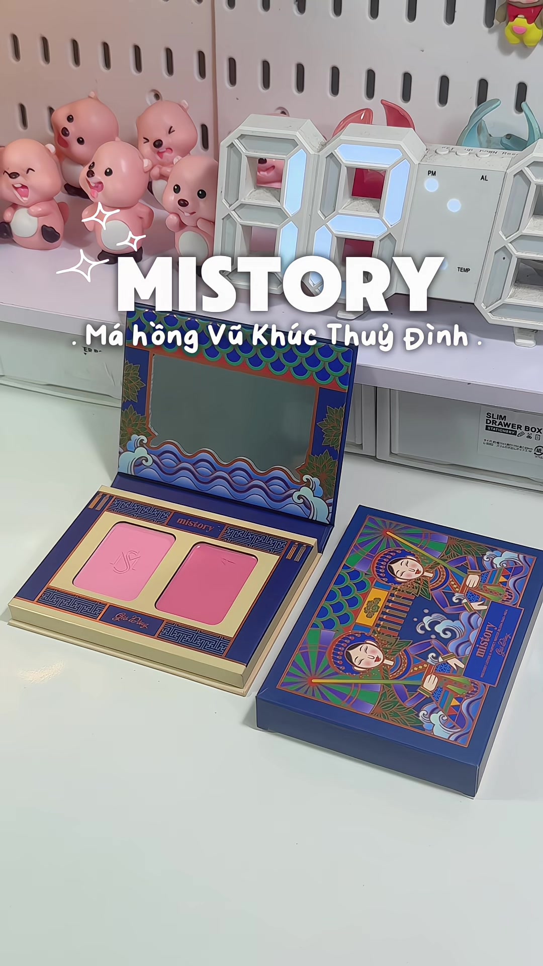 @P&eacute;&ensp;Đậu&ensp;review&ensp;🫘