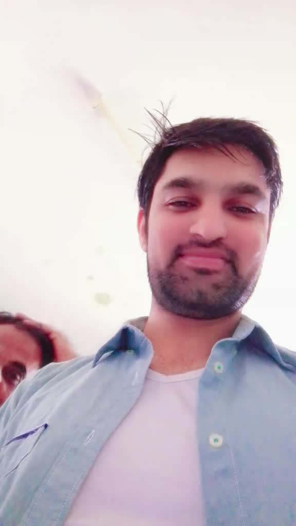 @Kami Yousufzai PTM 🇦🇬