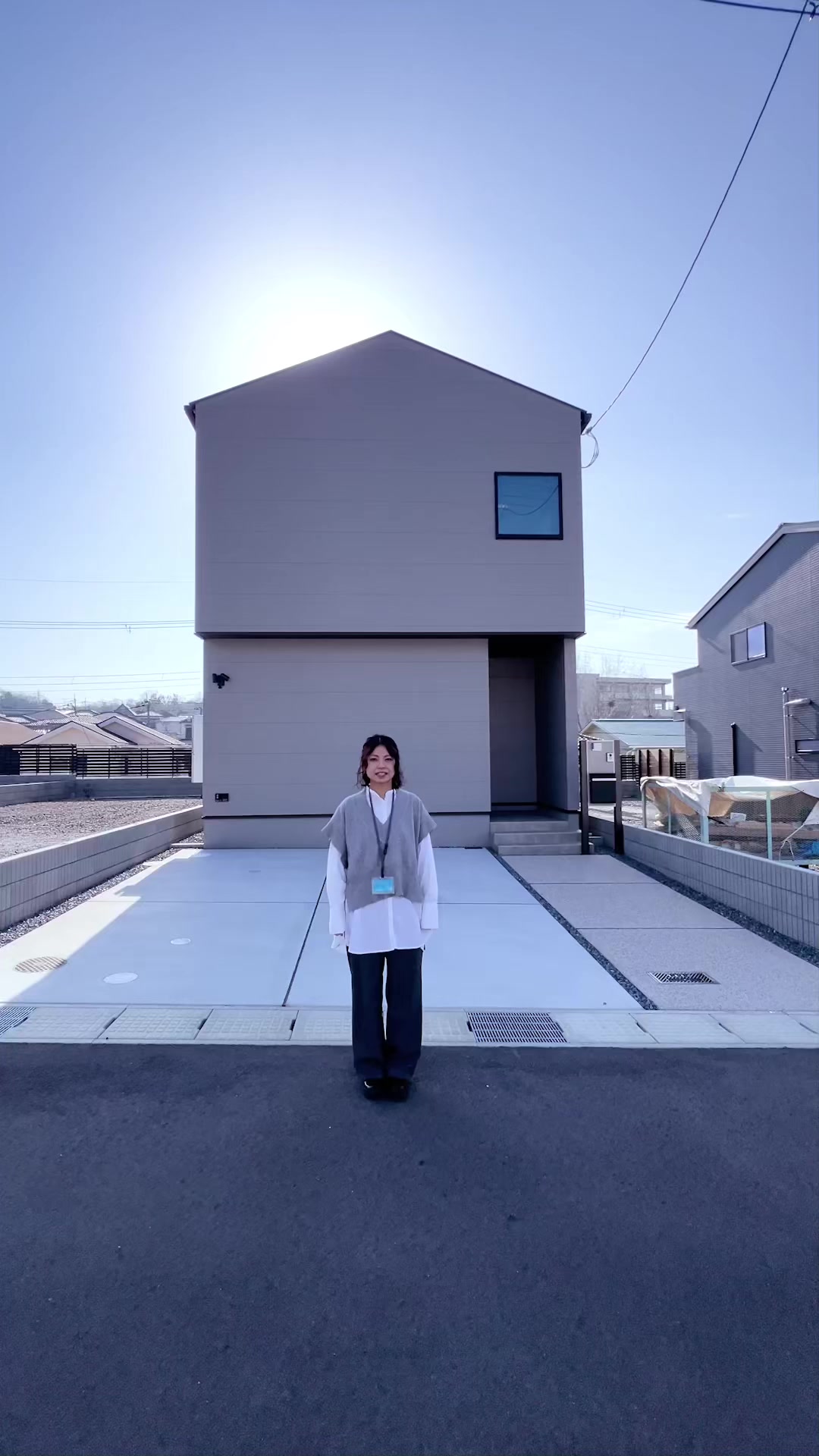 @敷島住宅 公式TikTok