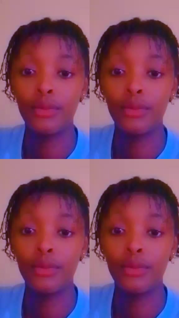 @Janet Githere