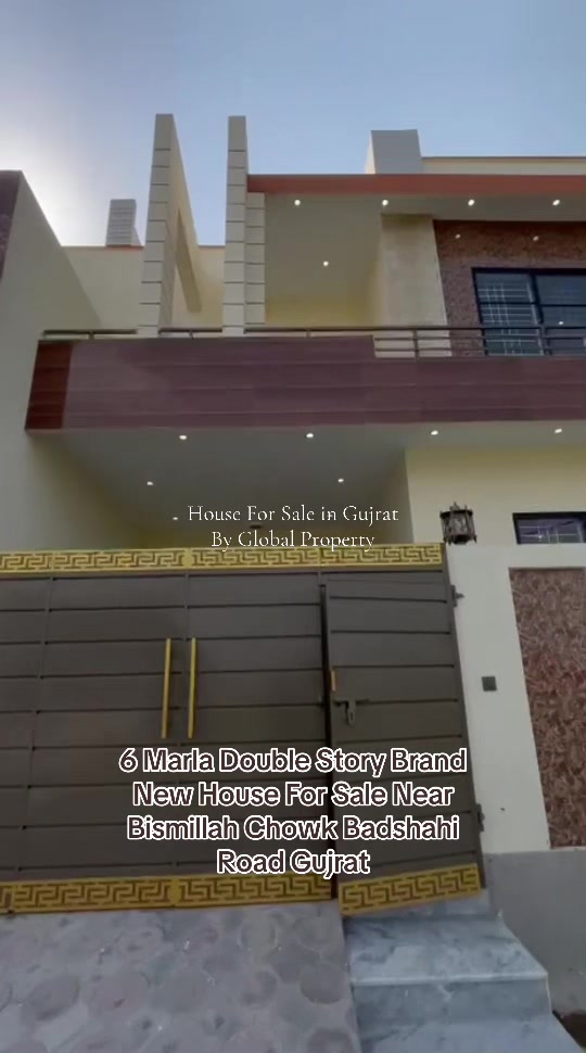 @Global Property