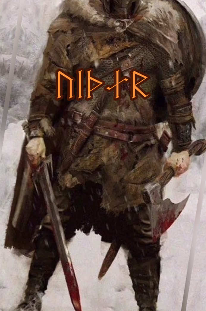 @The_Goðs_Blissful_Skirmish