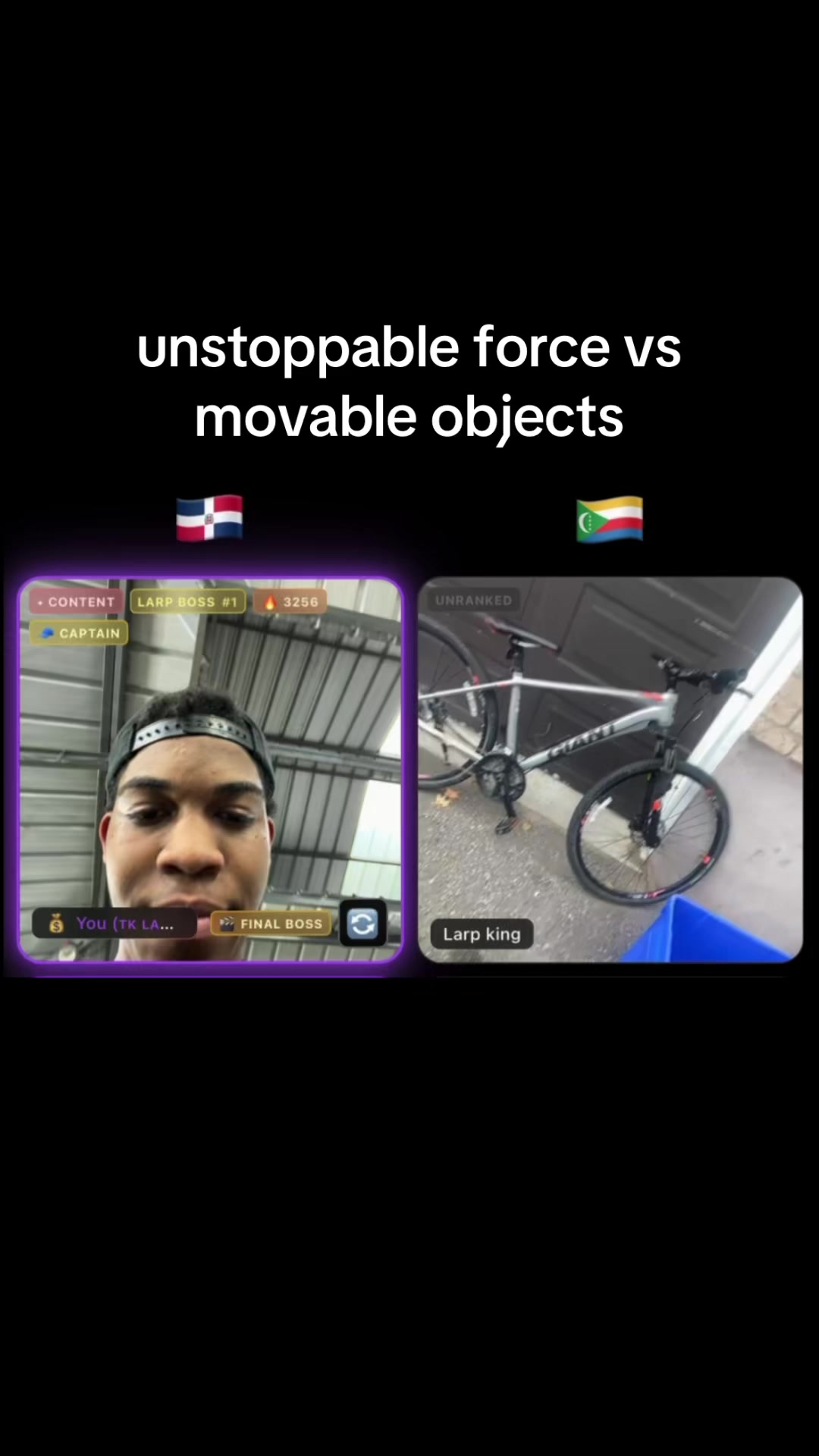 @LarpGPT