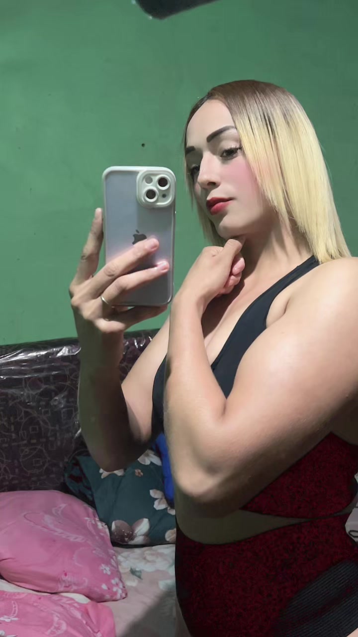 @Mia Miranda