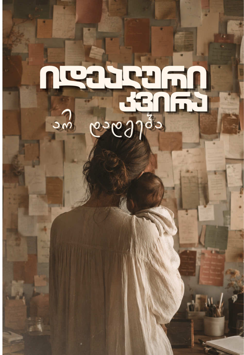 @Dreamora Baby | ბავშვთა ძილი