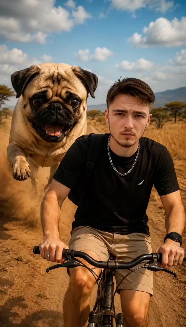 @Pug