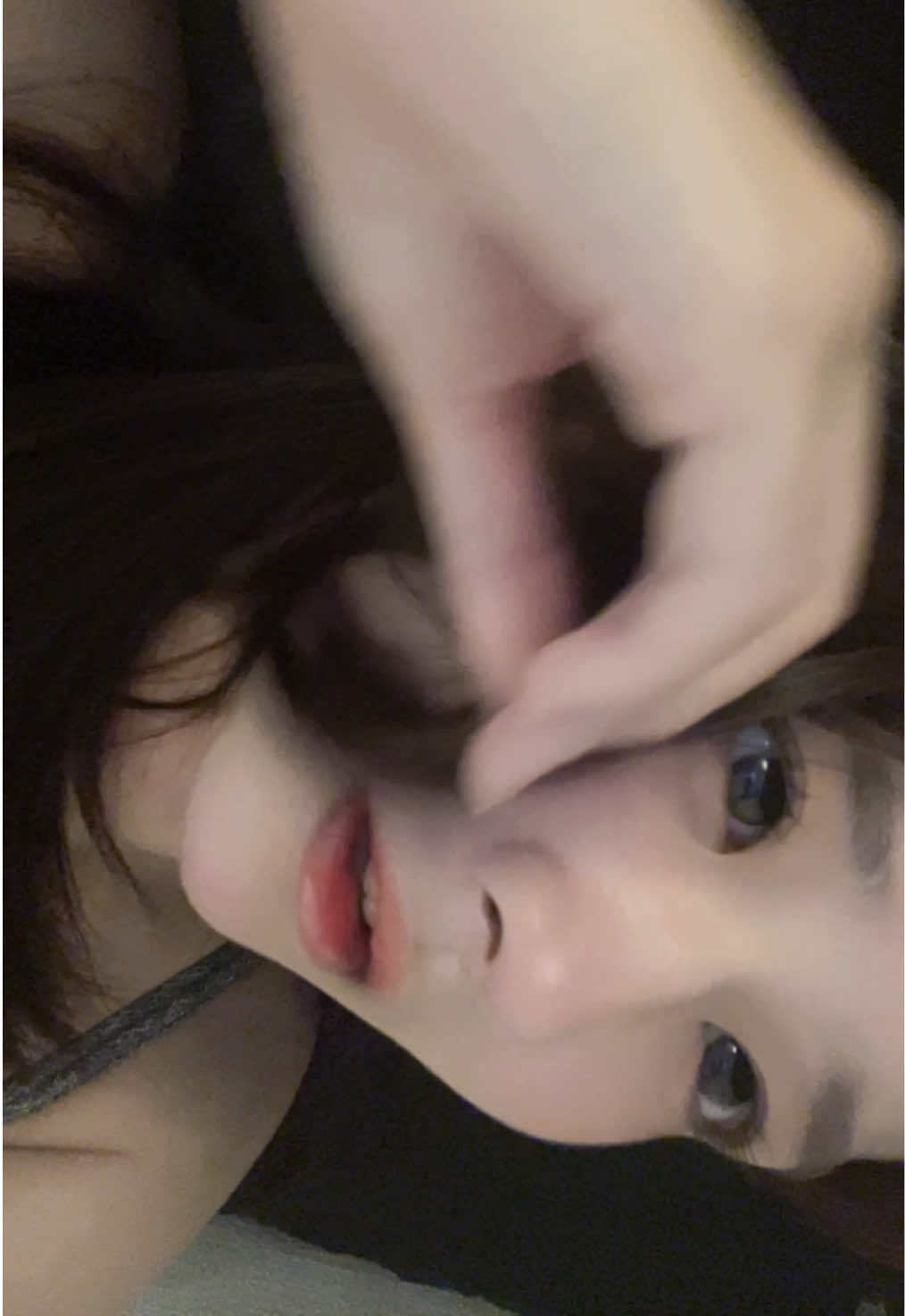 @はやくねろ❕