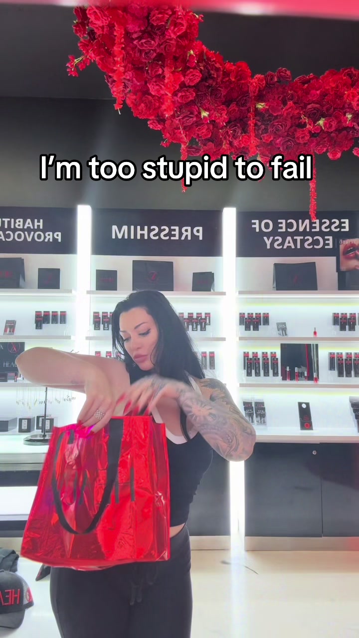 @Heaux Cosmetics
