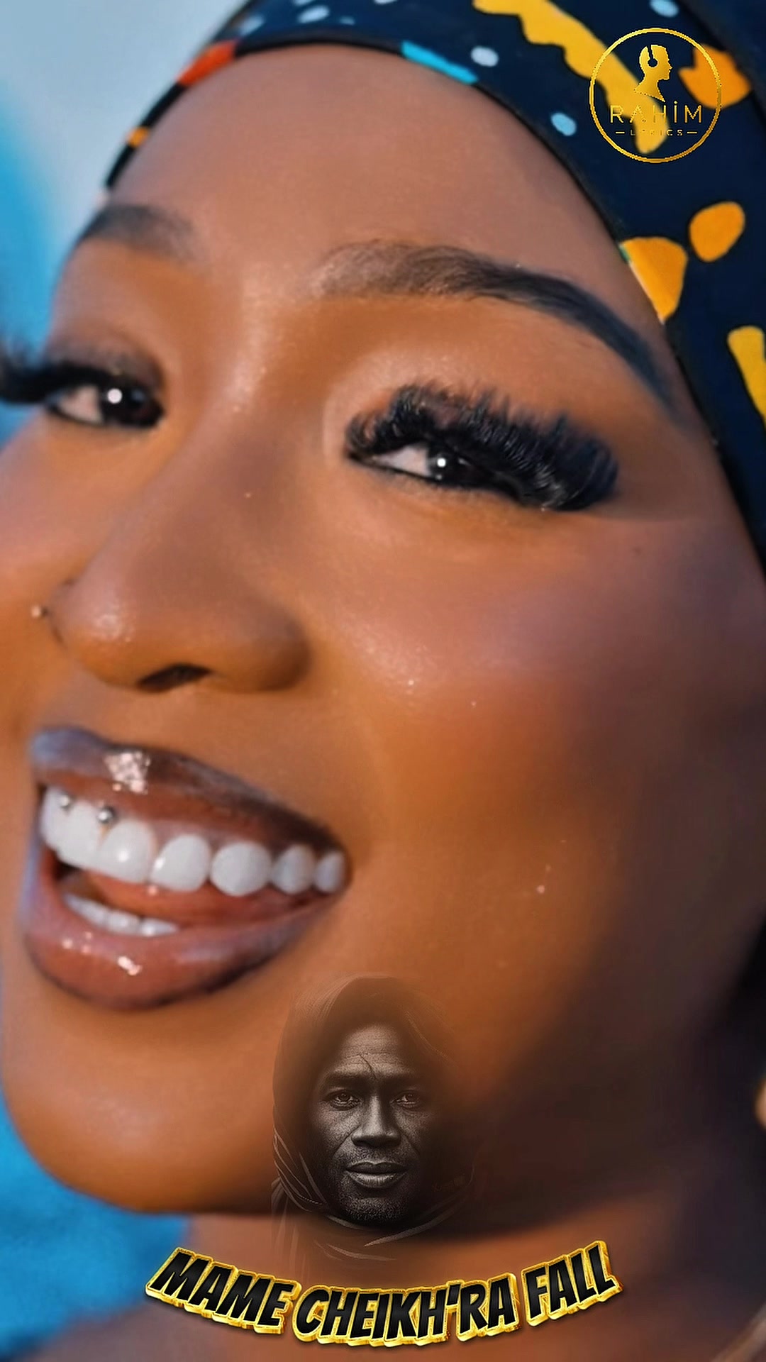 @𝐑𝐀𝐇𝐈𝐌_𝐋𝐘𝐑𝐈𝐂𝐒 ✪