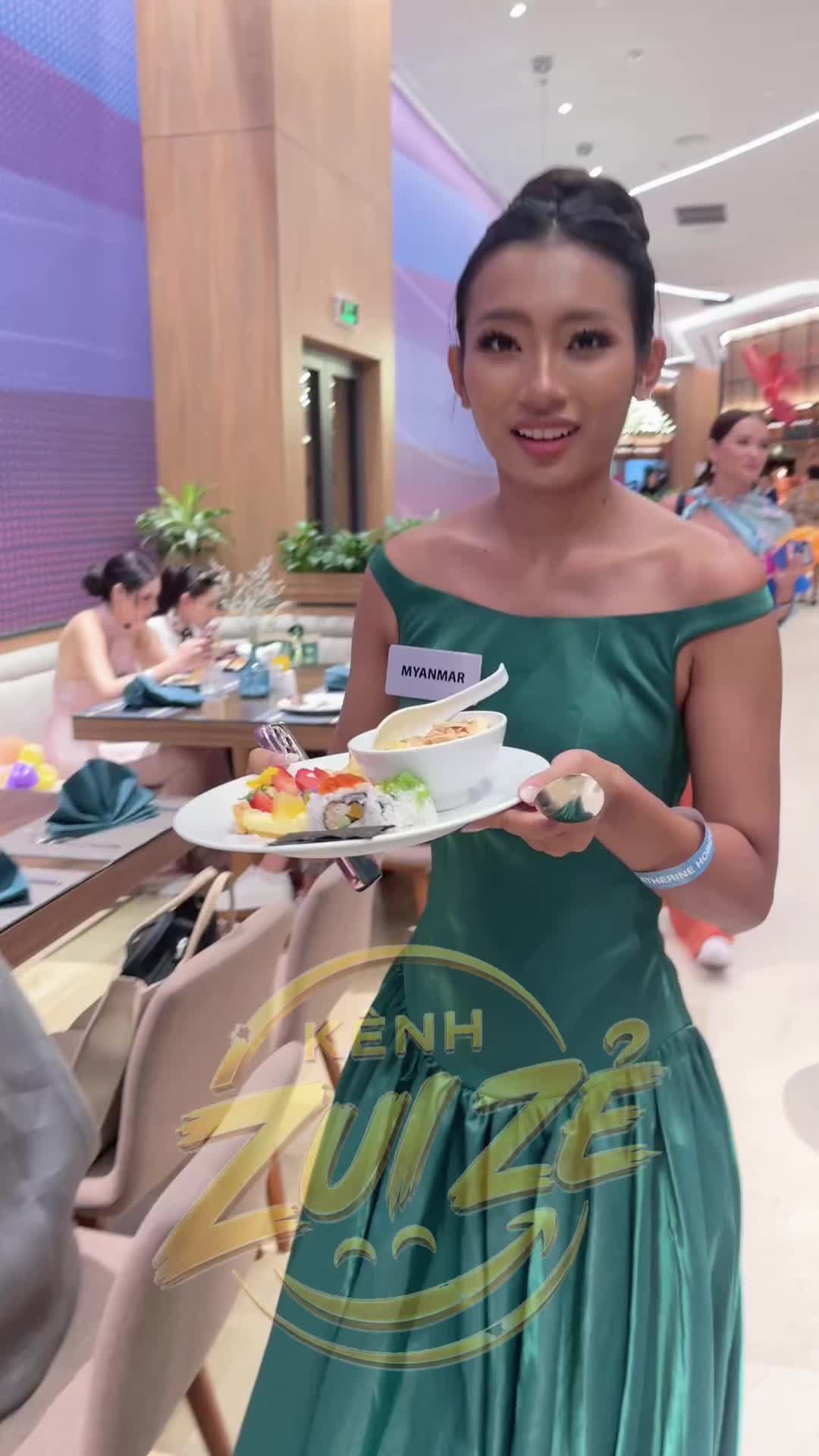 @Kênh Zui zẻ