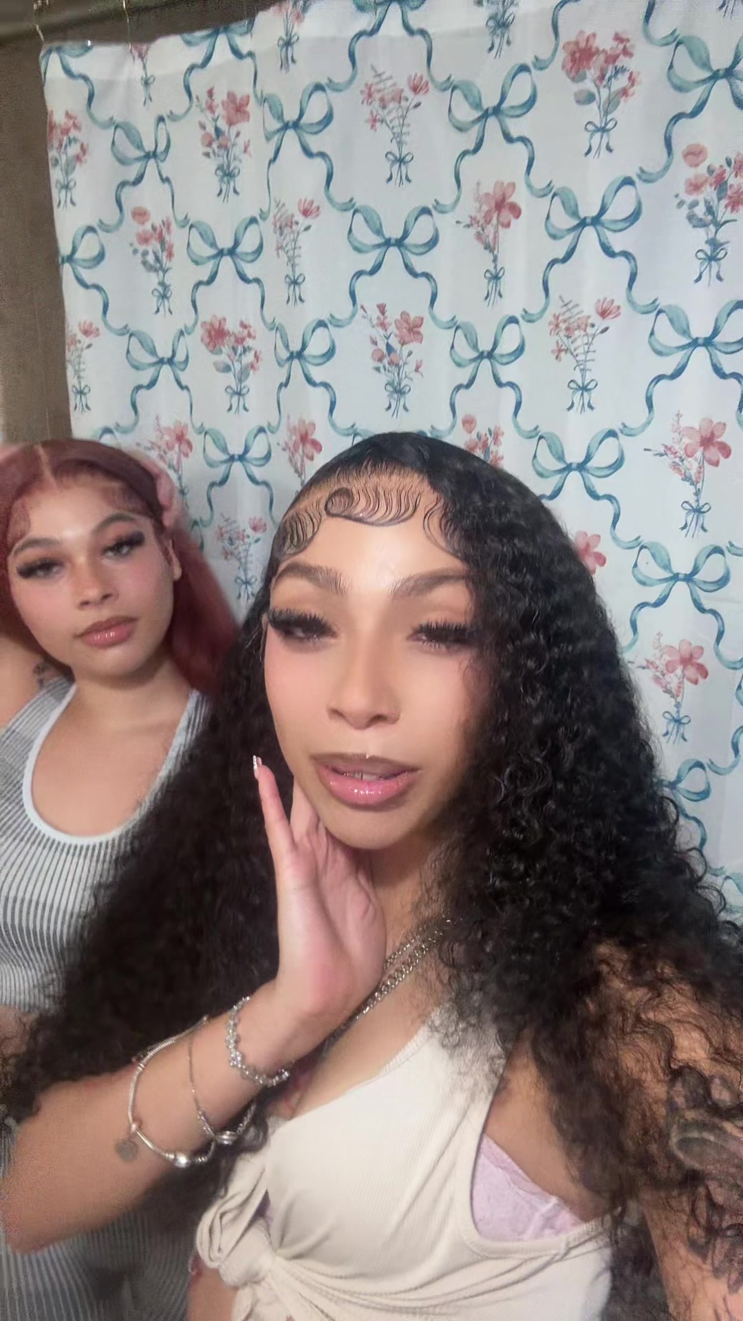 @Nani Marie 🐆
