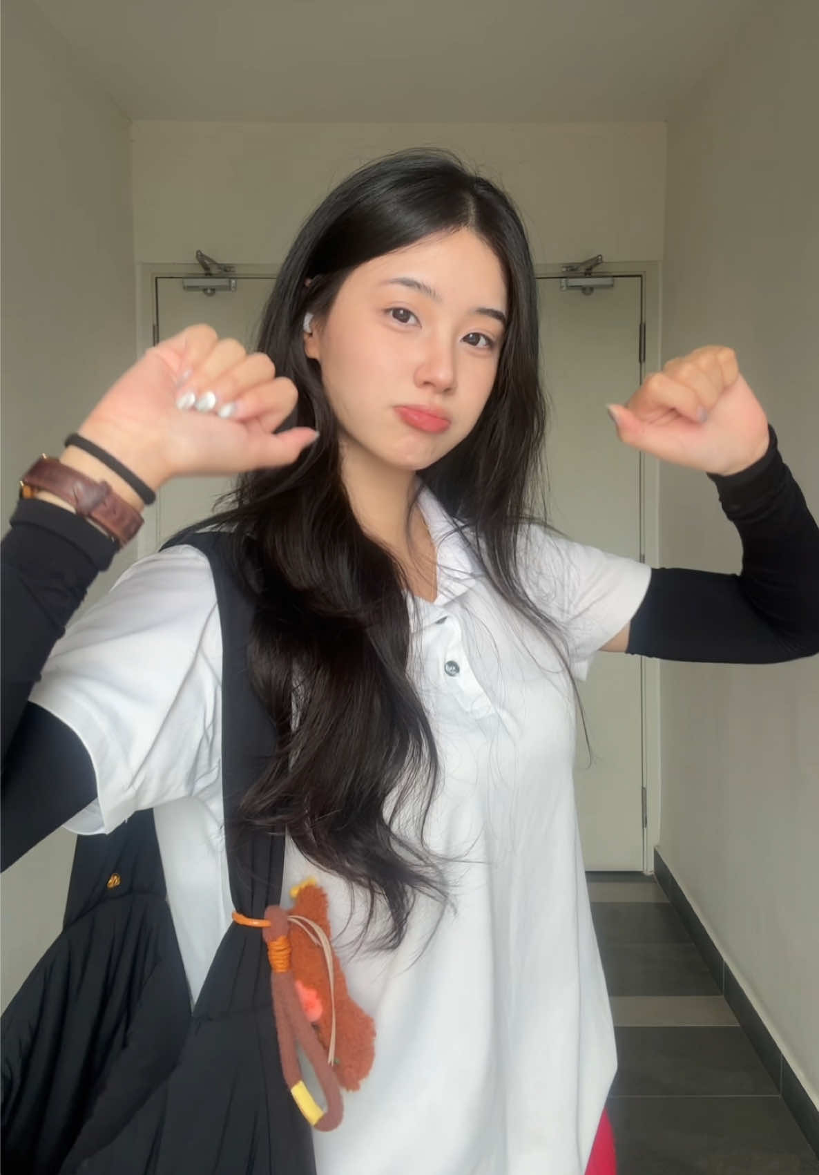 @Merissa