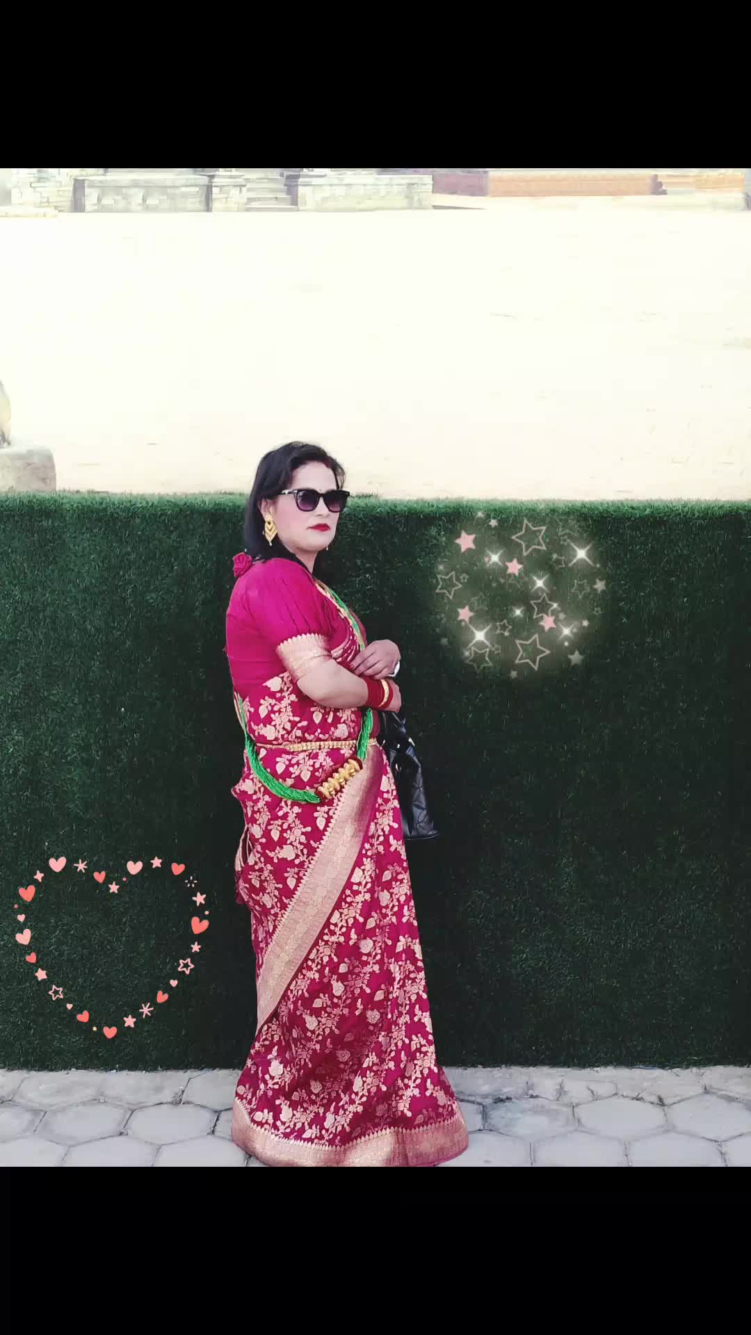 @mira raya majhee
