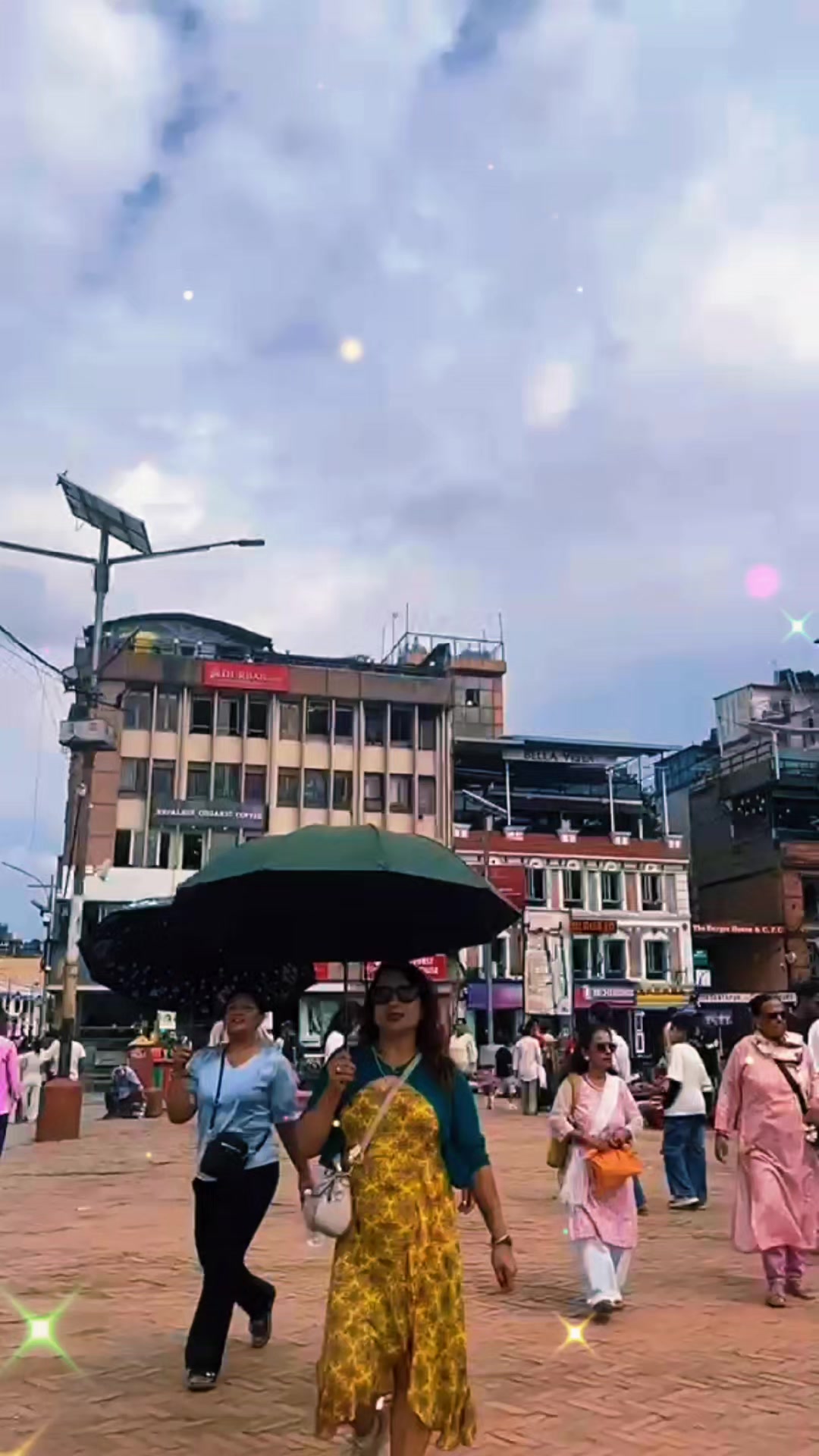 @Chadani Shrestha