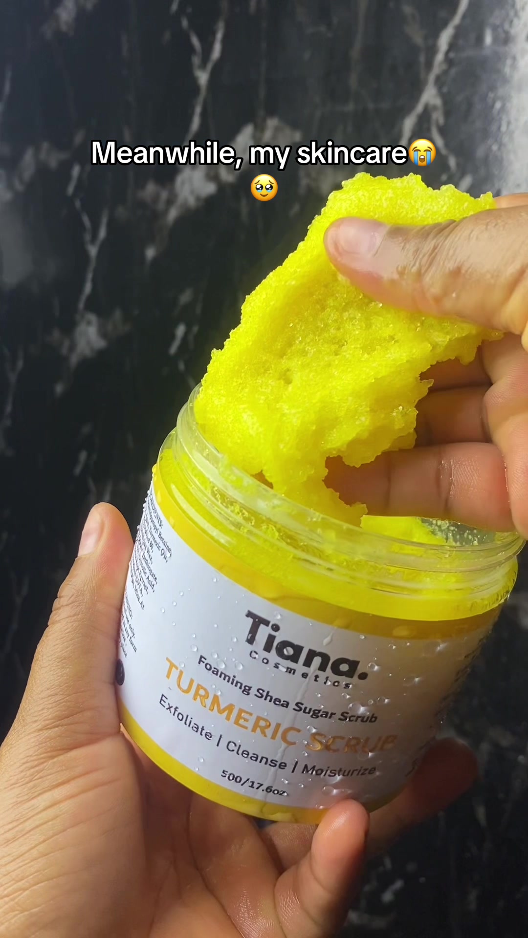 @Tiana Skincare