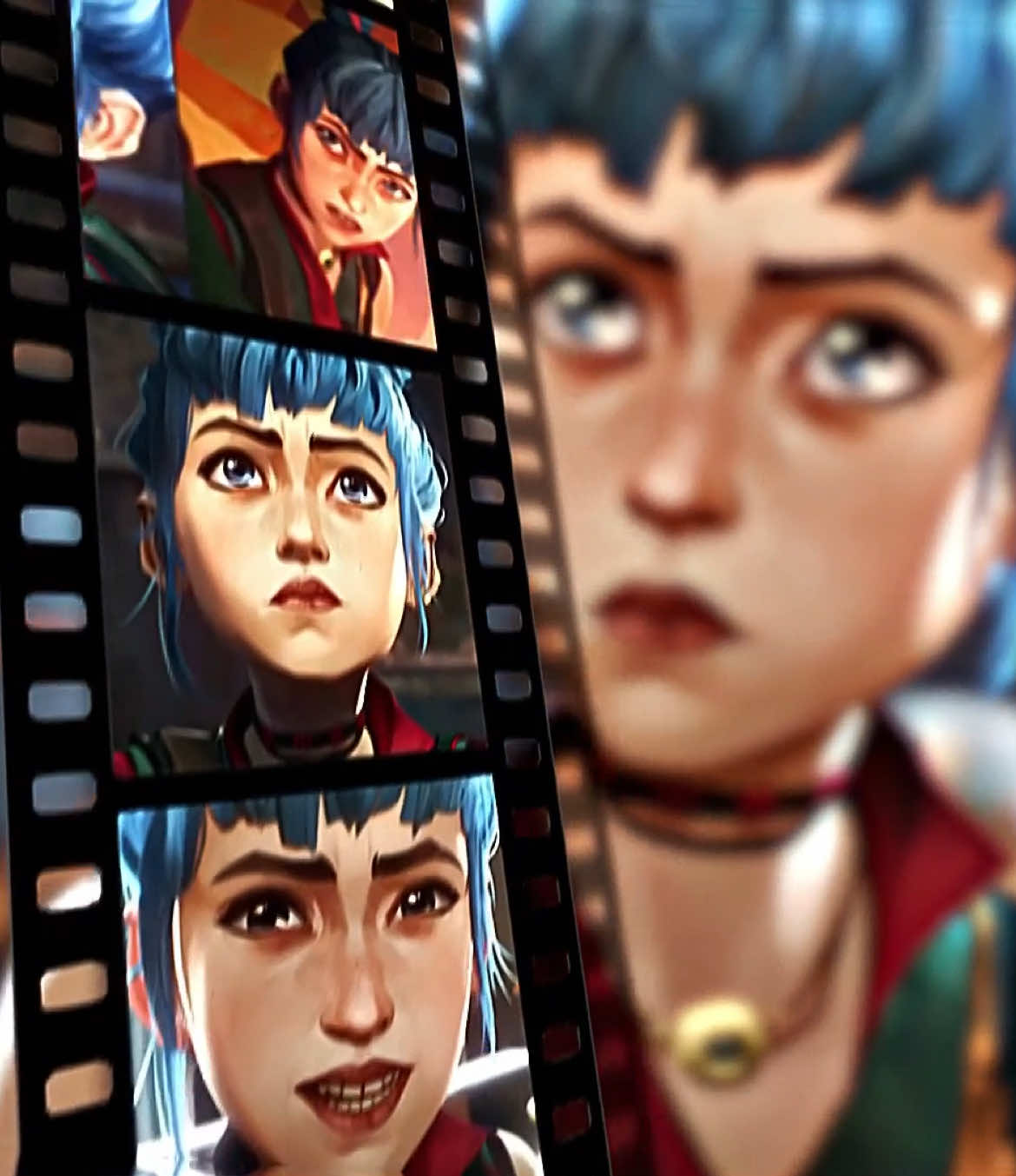 @Gwyn luvs azula!
