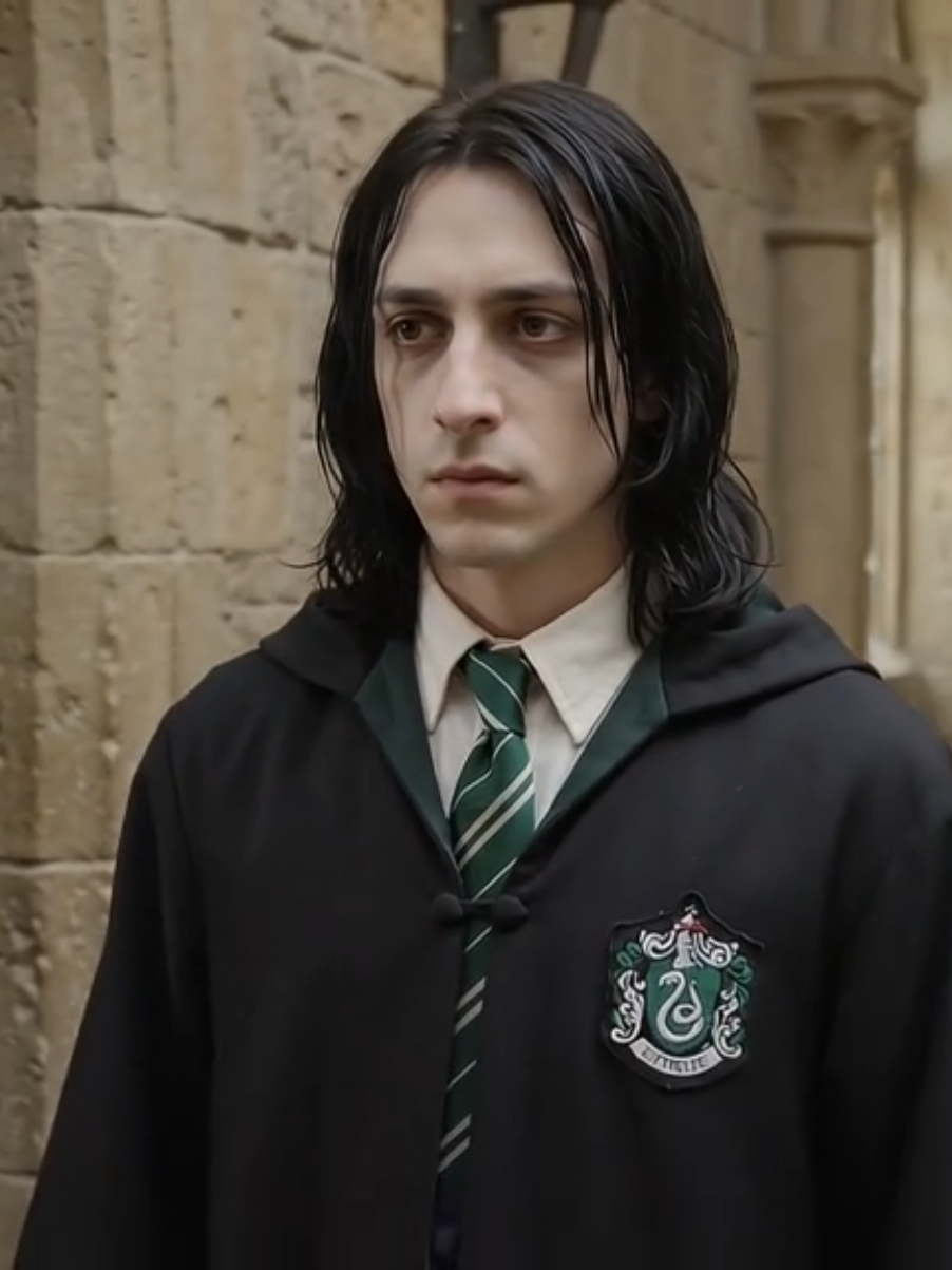 @Severus Snape Adventures