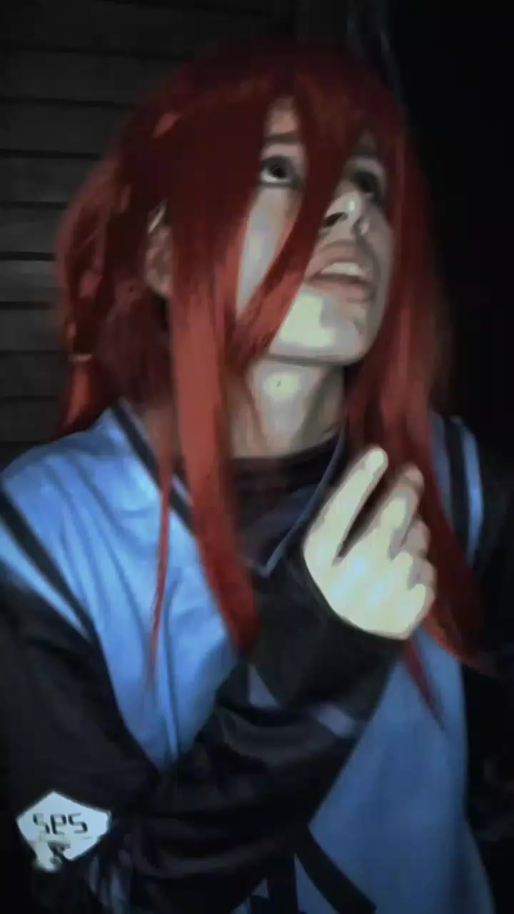 @Yaigo_cosplay