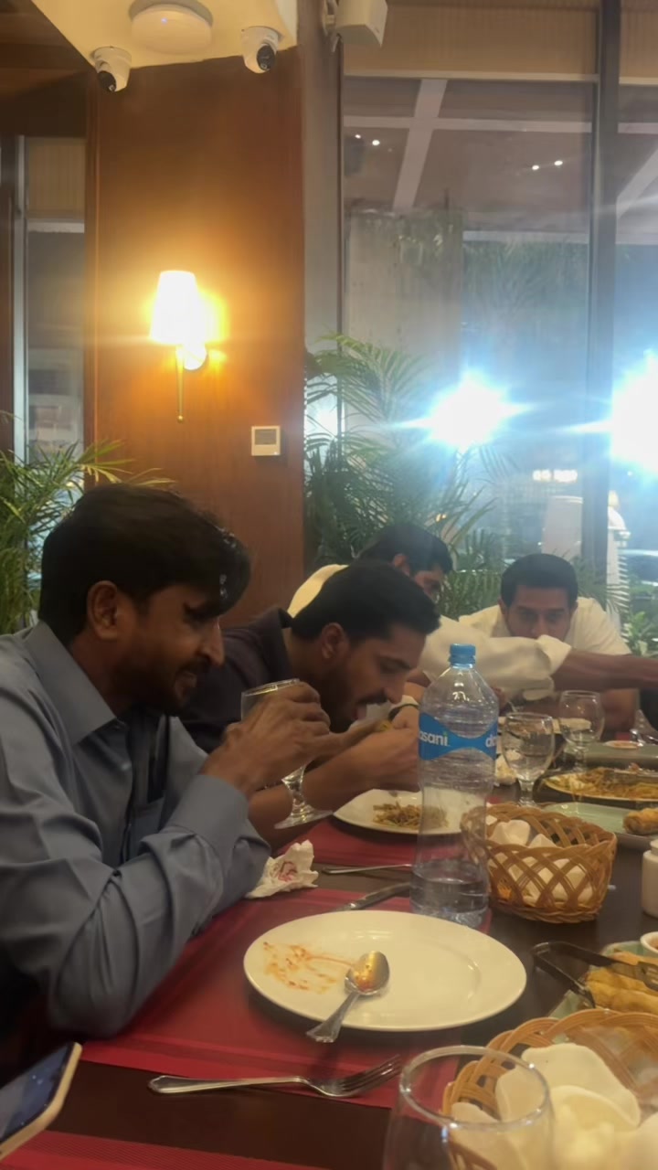 @Rana Rameez