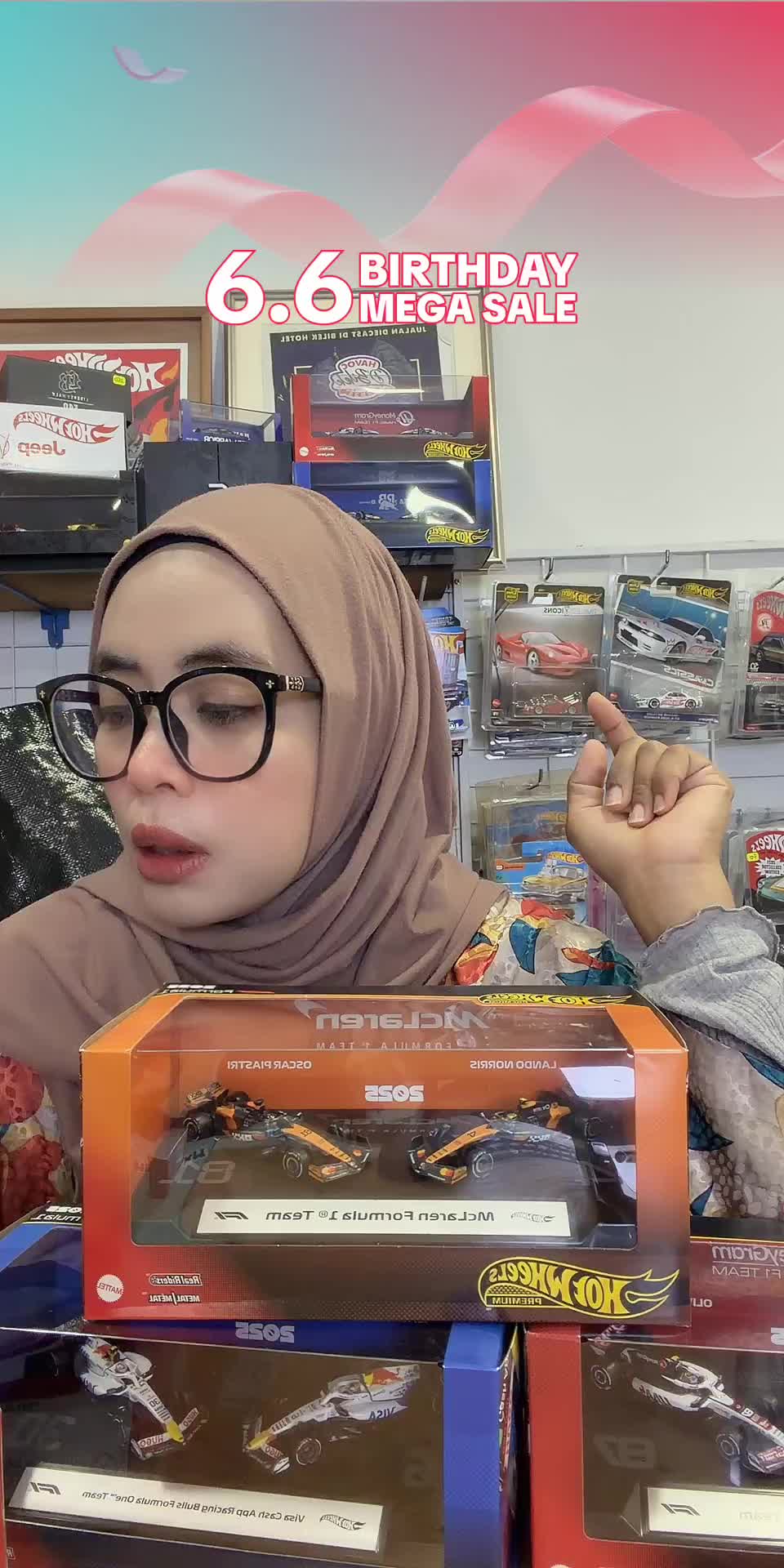 @Kedai Hobi Maju