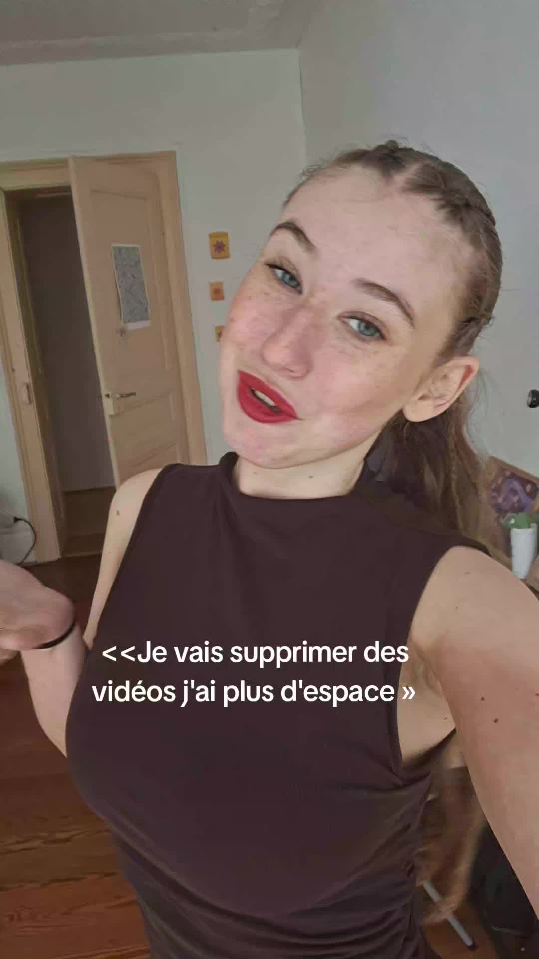 @Julie