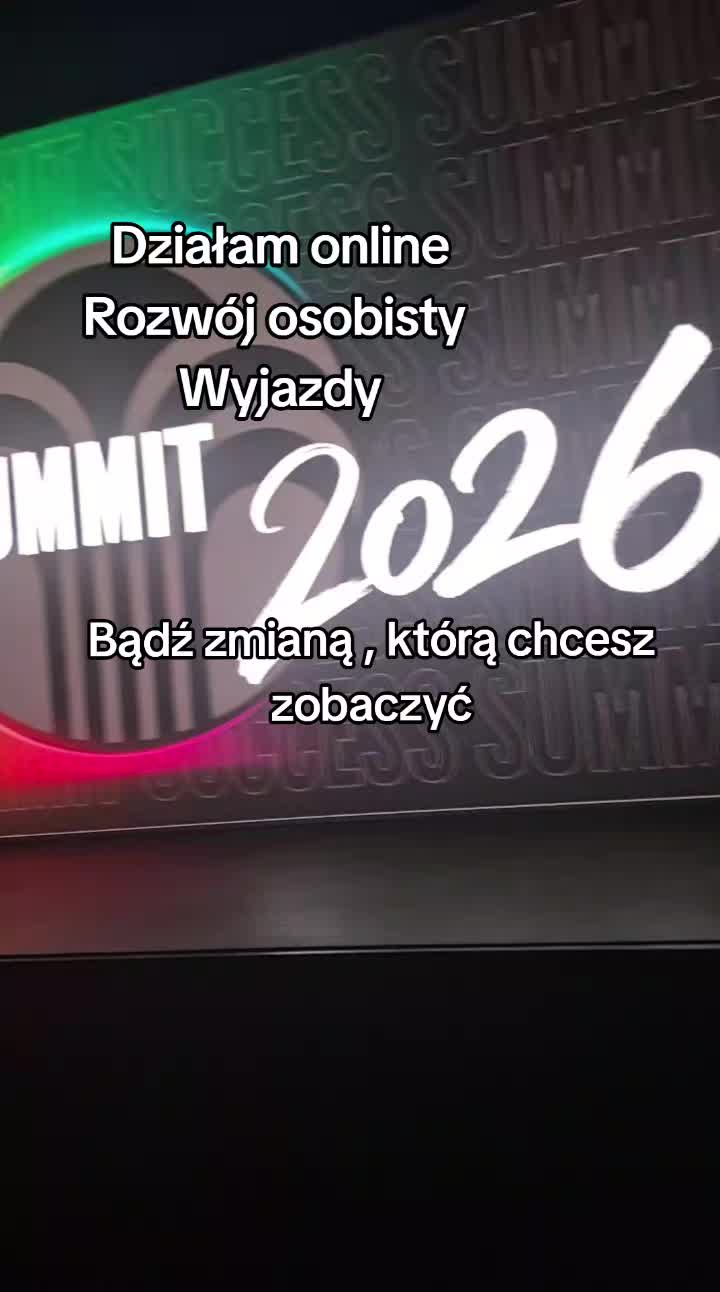 @Moja Droga Bez Szefa