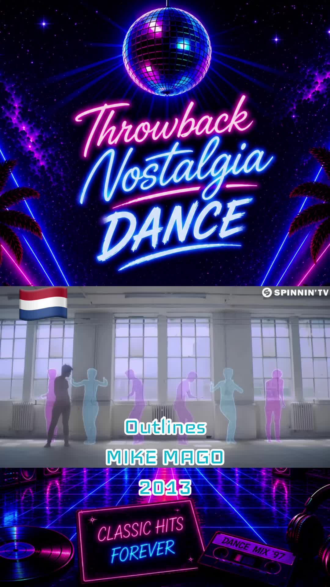 @Future Nostalgia