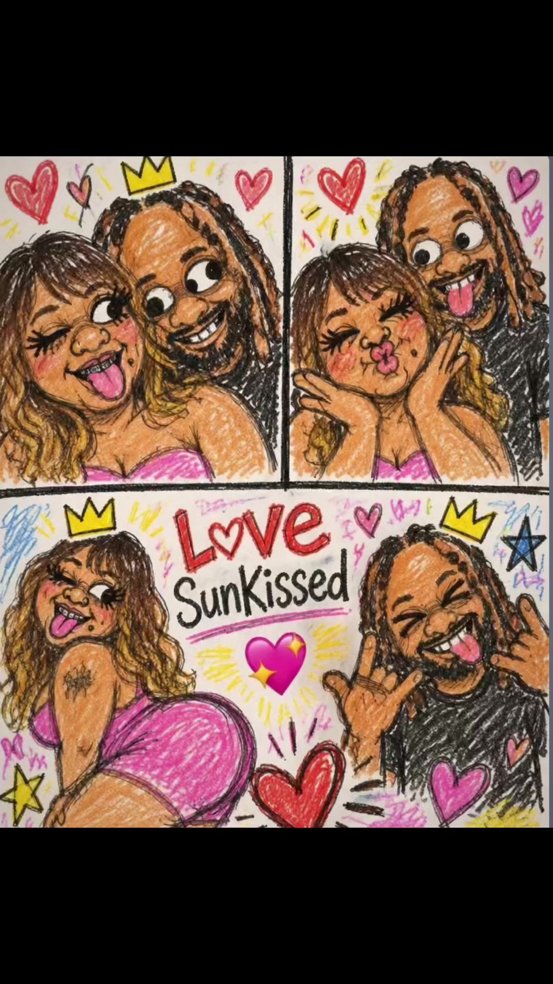 @SunKissed Ra