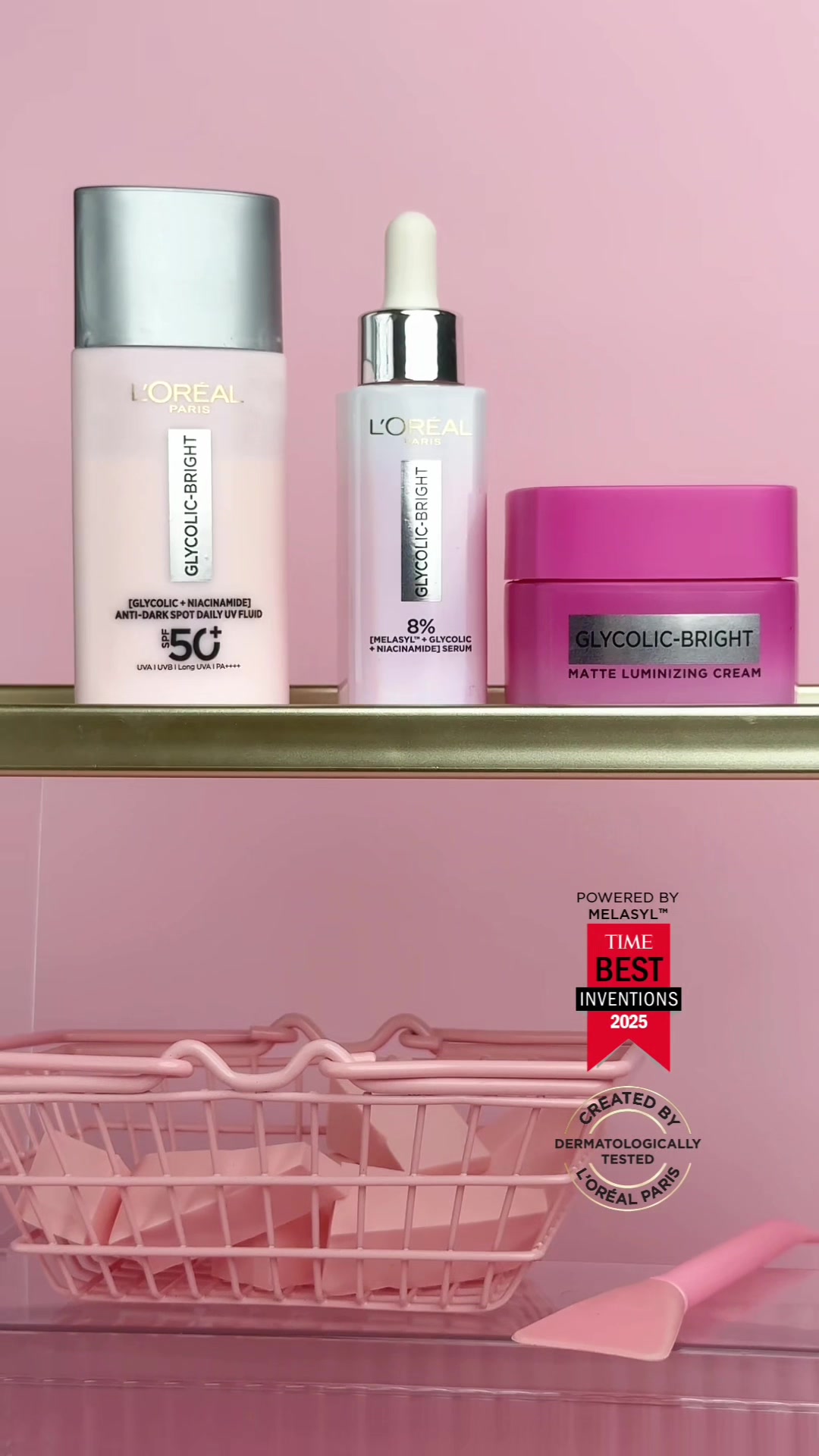 @LorealParisMalaysia