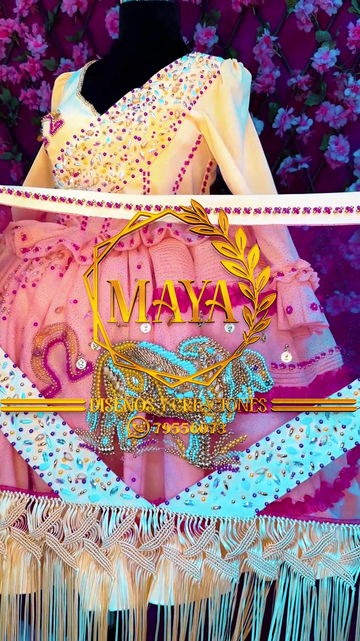 @BOUTIQUE MAYA 🌷