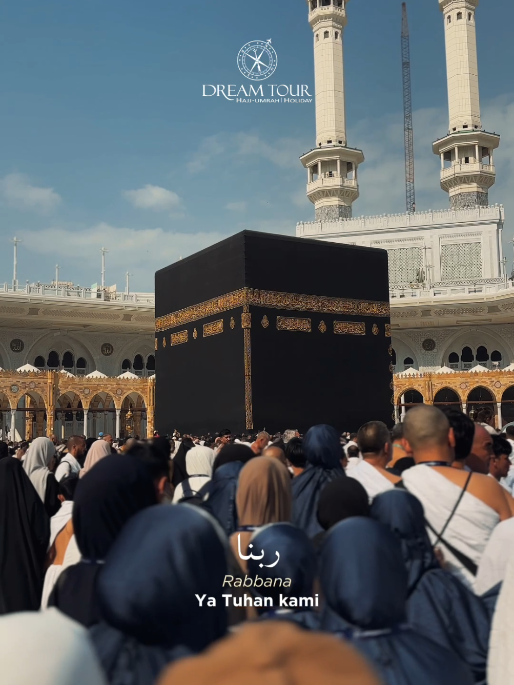 @Dream Tours & Travel