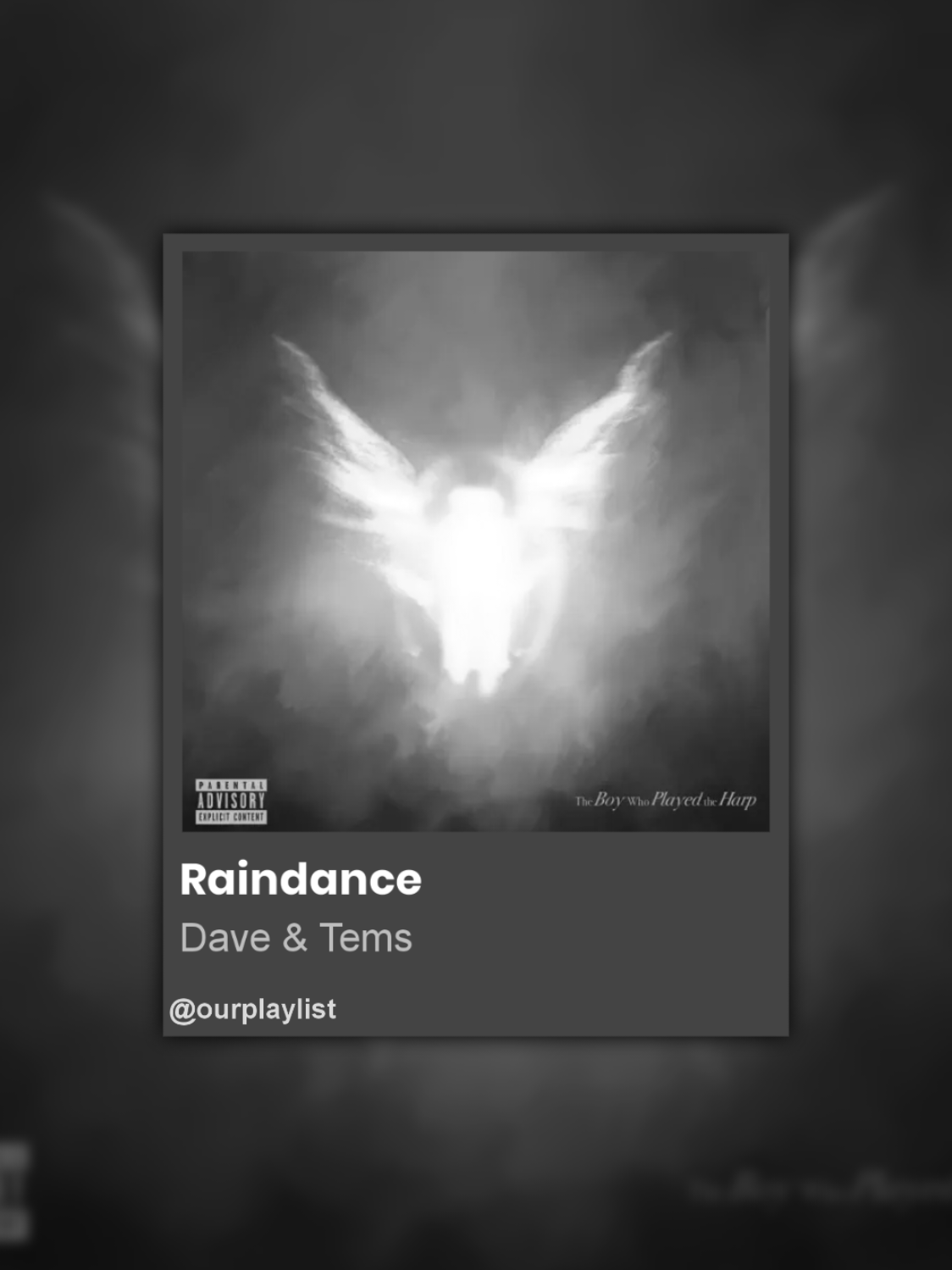 @ourplaylist