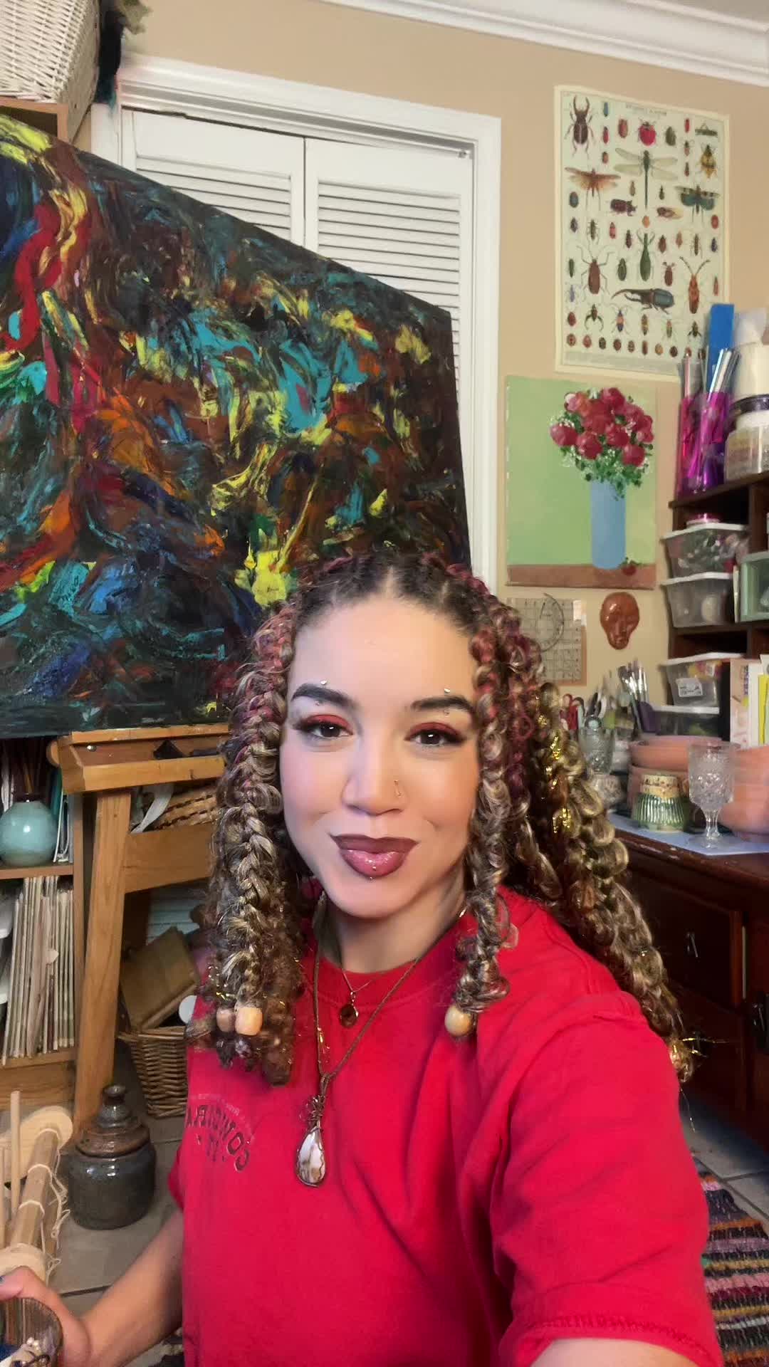 @Chasity Joseph