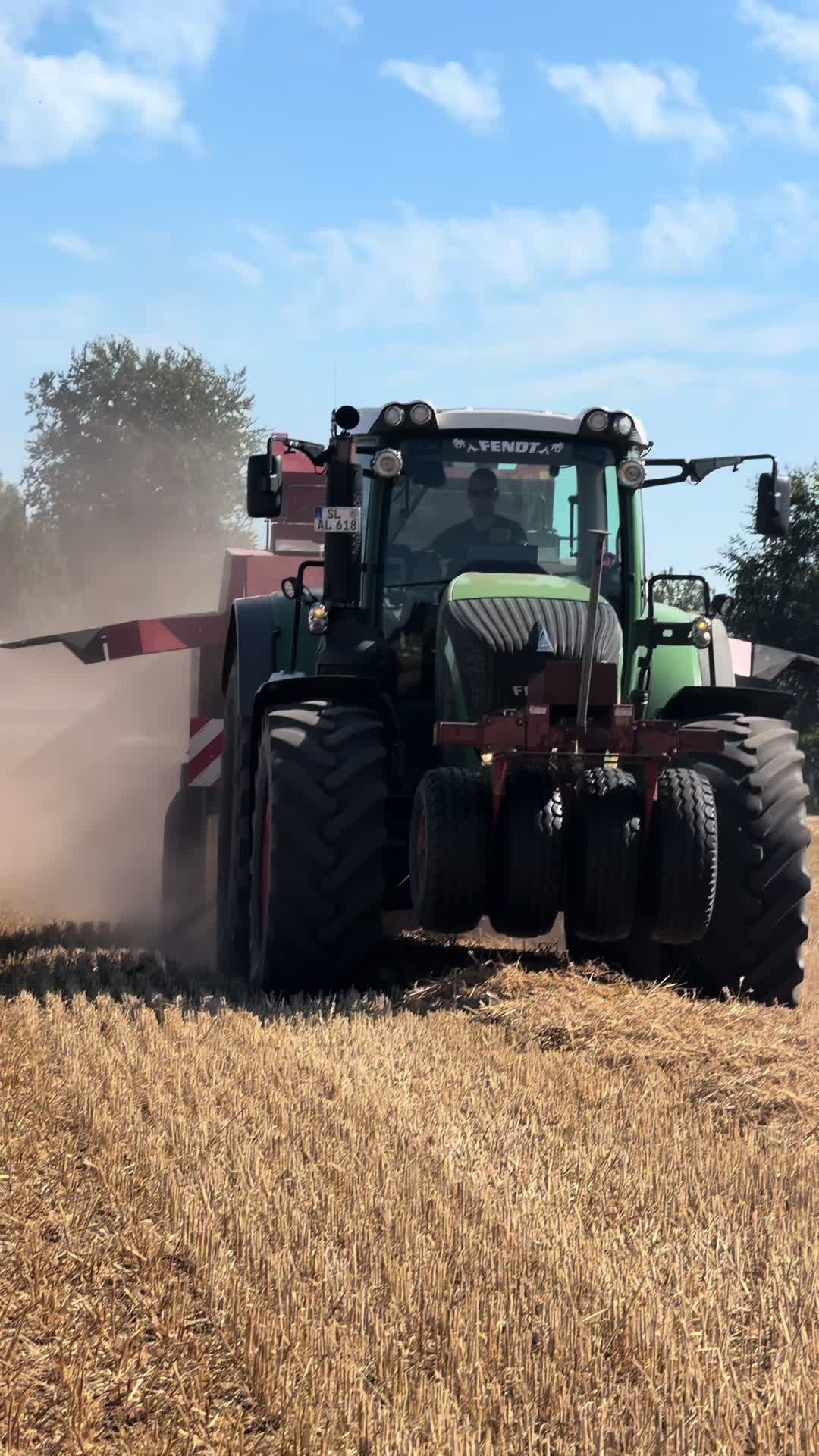 @Luca 🚜
