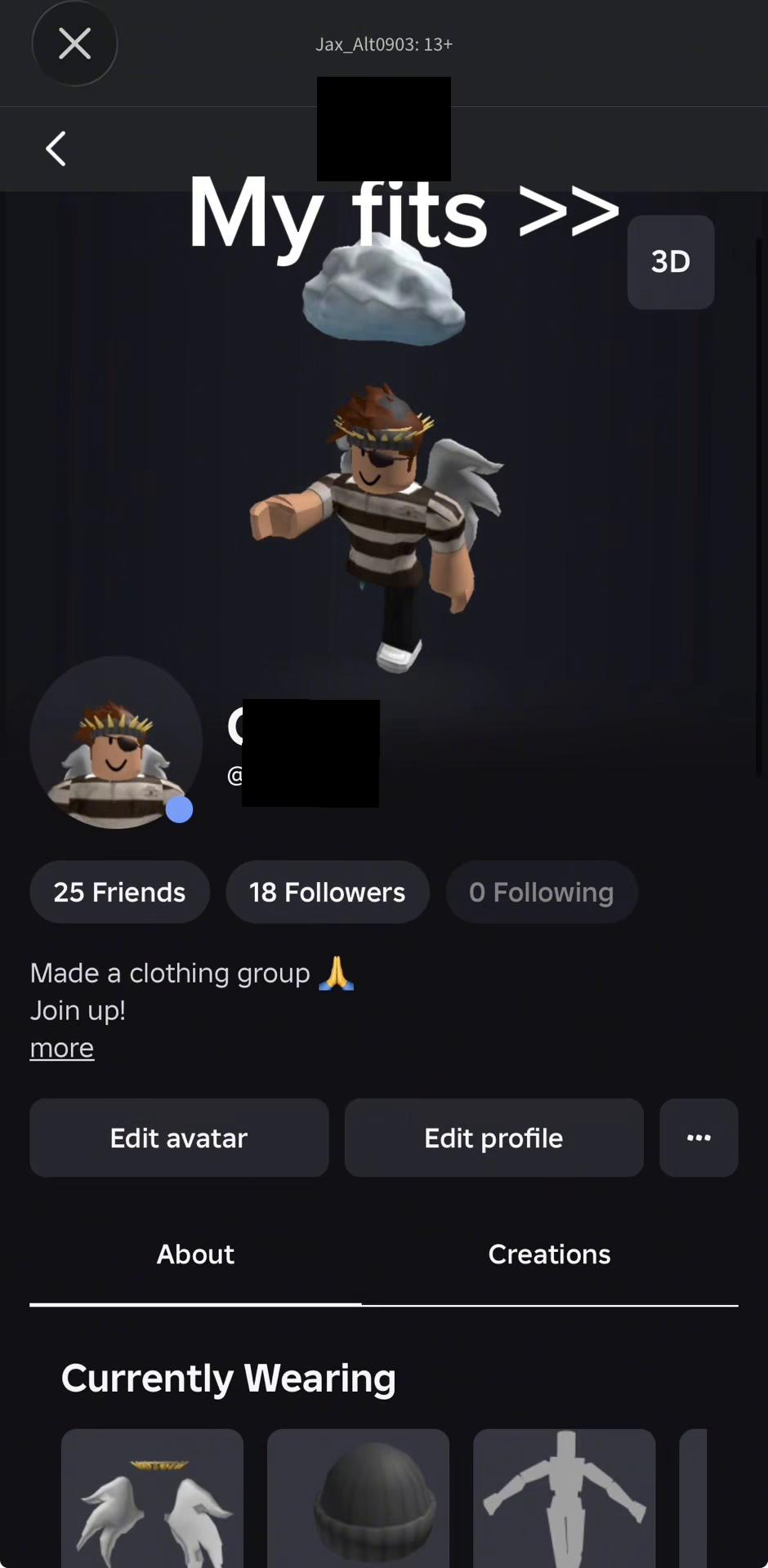 @Cxne