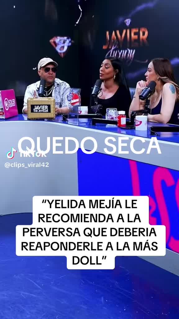@Soraya Puglisi