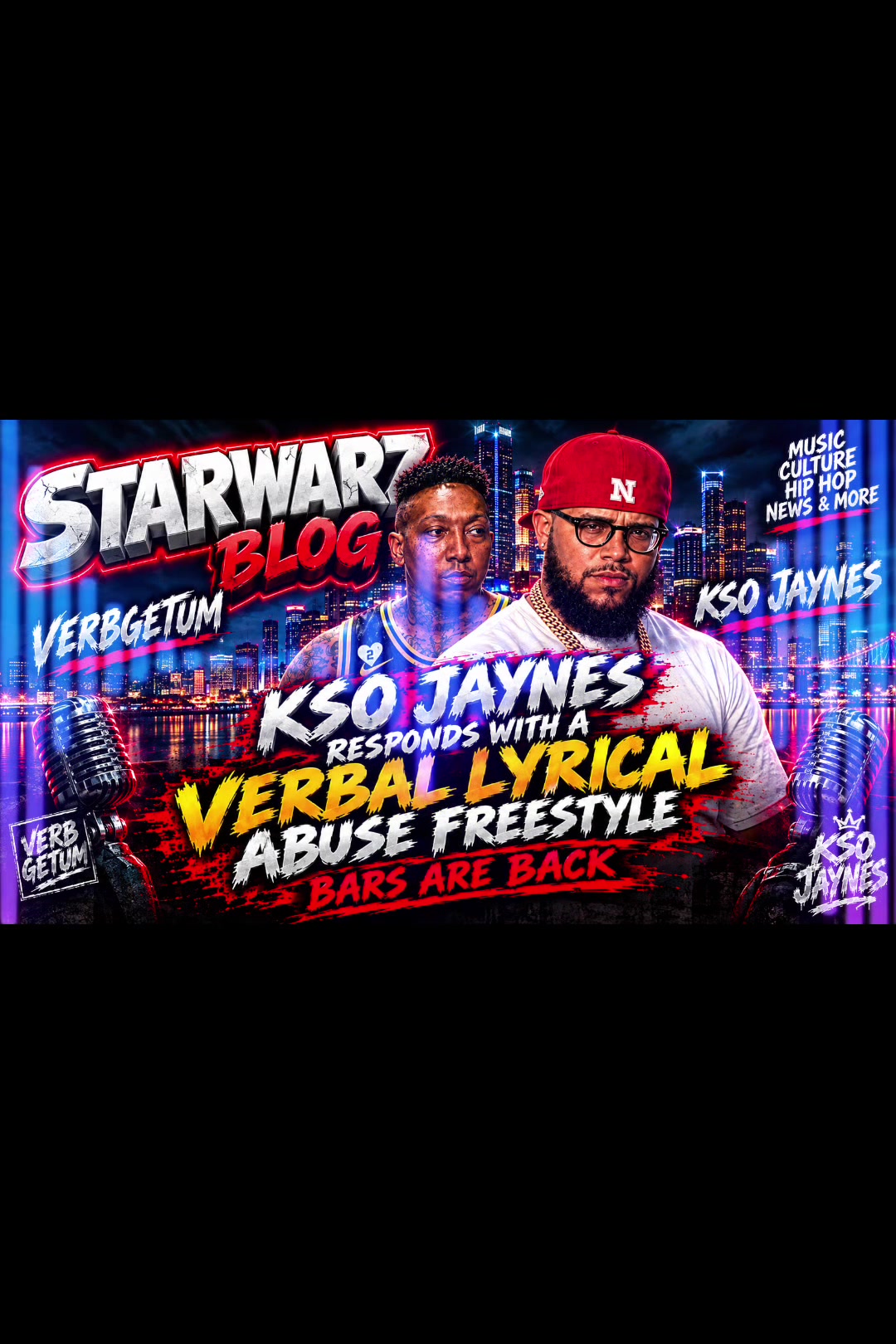 @STARWARZ BLOG
