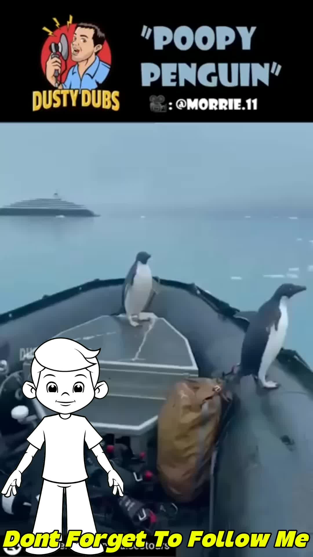 @Funny Animal Voiceover