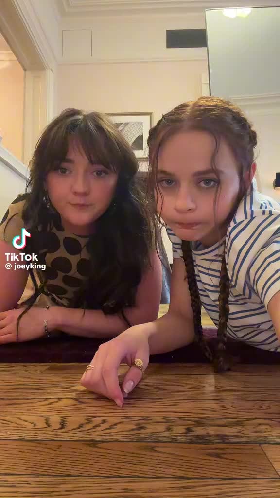 @Will Hodges akaJenna&Oliviafan