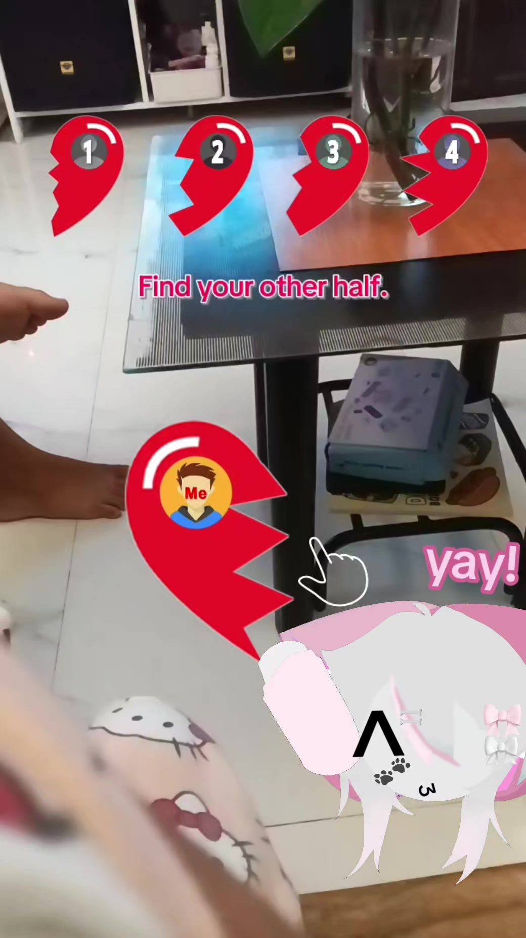 @😺🐾🪽𝐚𝐧𝐠𝟑𝐥🪽🦋🐰