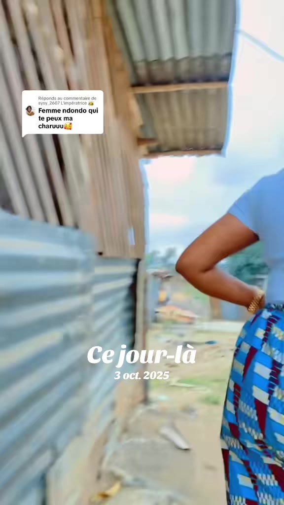 @Femme dondo 🥰❤️❤️