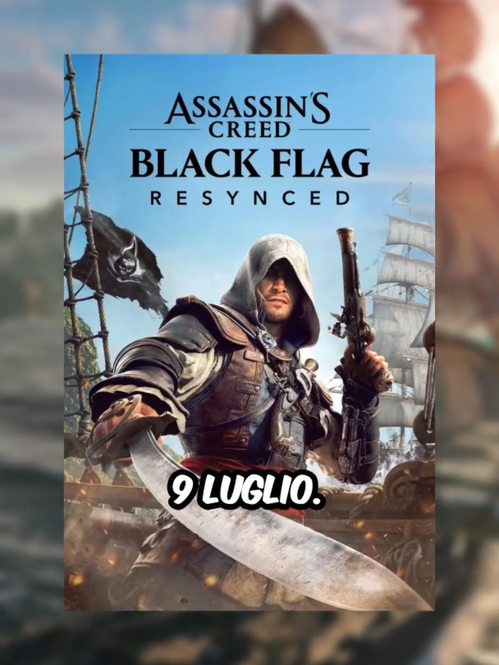 @Ubisoft Italia