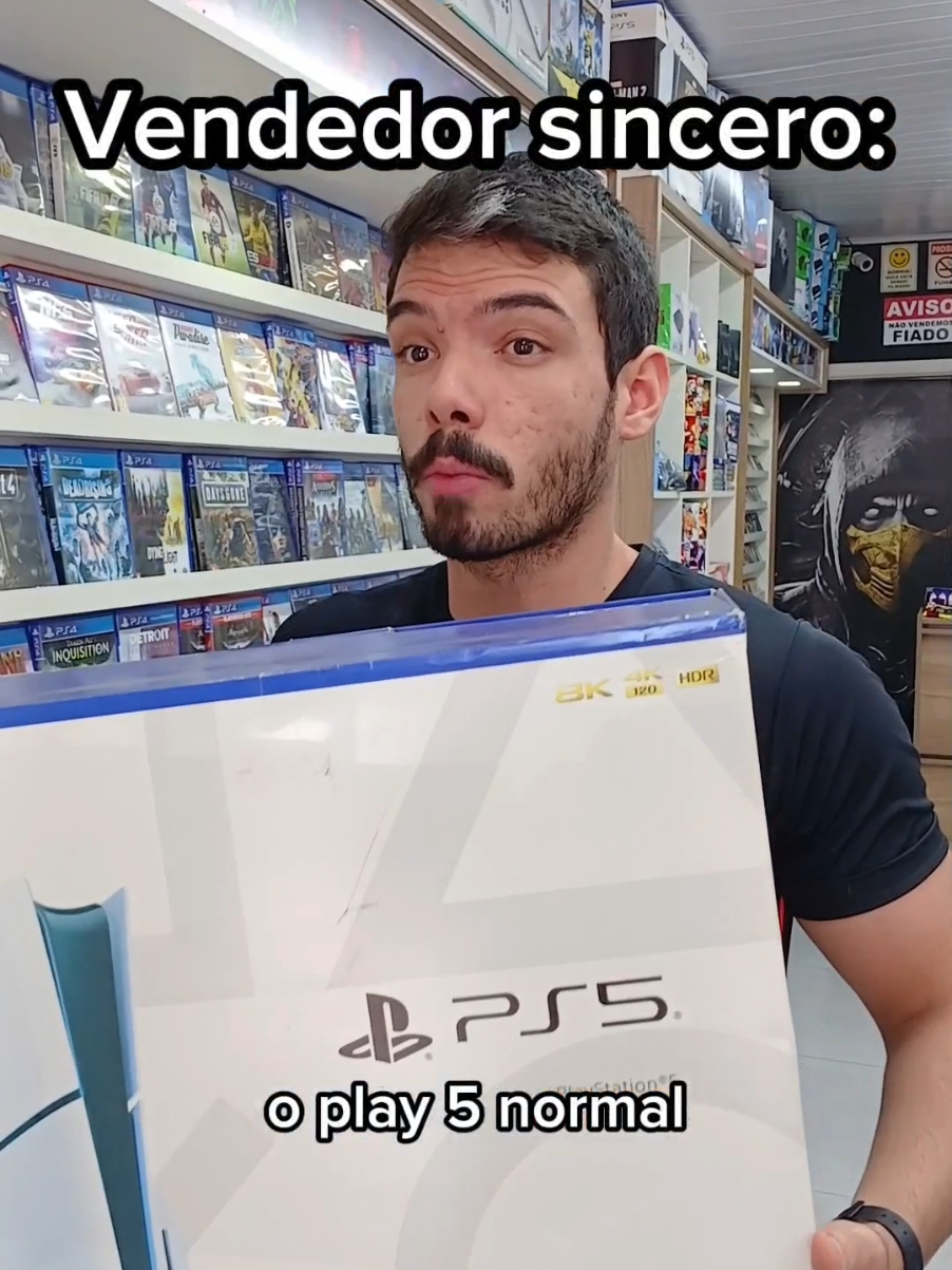 @Caio e Igor
