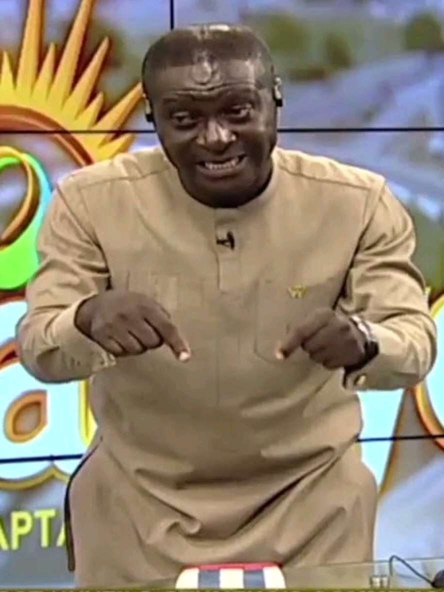 @Daily View Gh